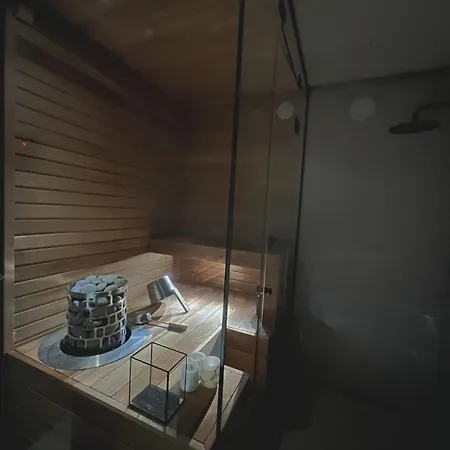 Hidden Gem With Private Sauna, In Center Helsinki