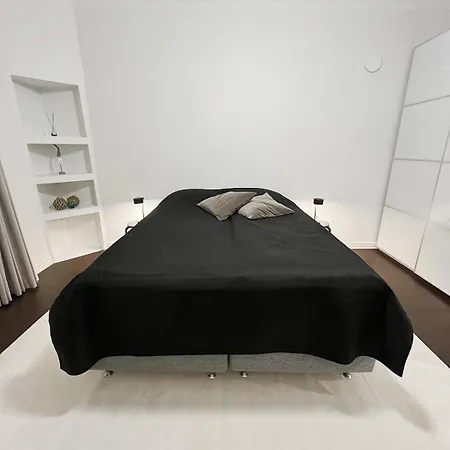 Apartment Hidden Gem With Private Sauna, In Center Helsinki