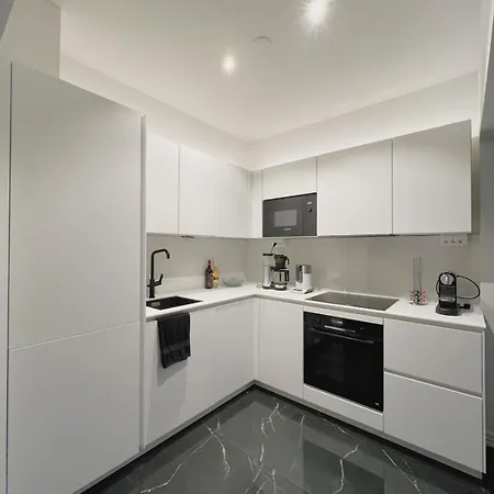 Apartment Hidden Gem With Private Sauna, In Center