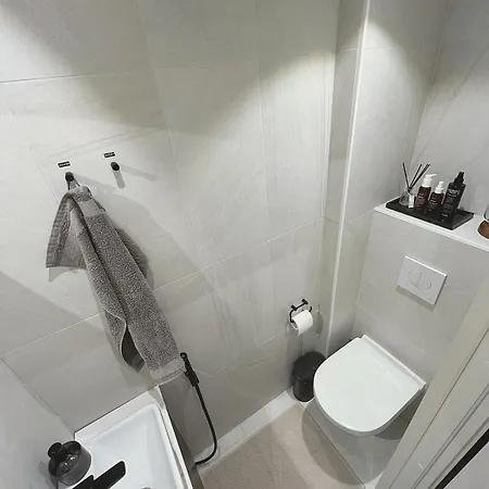 Hidden Gem With Private Sauna, In Center