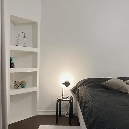 Appartement Hidden Gem With Private Sauna, In Center