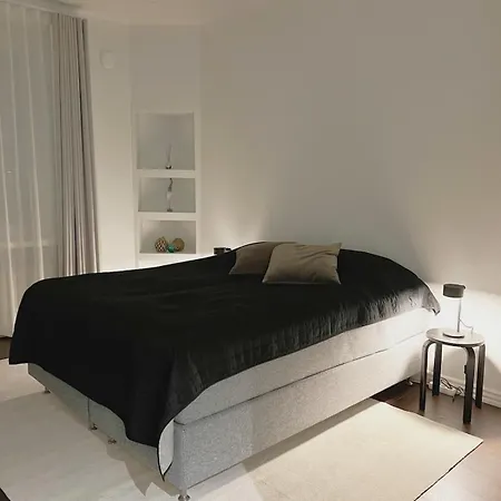 Appartement Hidden Gem With Private Sauna, In Center *