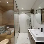 Hidden Gem With Private Sauna, In Center