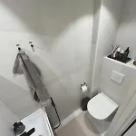 Hidden Gem With Private Sauna, In Center